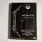 Metallica: The Black Album - Classic Albums (DVD, 2001) All Regions