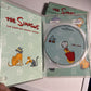 The Simpsons - Season 2 (DVD, 1991, 4-Disc) Region 4