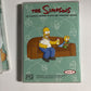 The Simpsons - Season 2 (DVD, 1991, 4-Disc) Region 4