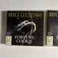 Fortune Cookie by Bryce Courtenay (Audio CD, 2010, 18-Disc)