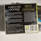 Fortune Cookie by Bryce Courtenay (Audio CD, 2010, 18-Disc)