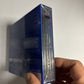 Verbatim CD-RW 700MB 2x-4x Speed Rewritable Discs Slim Case x5 *New Sealed*