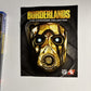 Borderlands: The Handsome Collection (Sony PlayStation 4) PS4 Manual