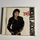 Michael Jackson – Bad (CD, 1987) 32-8p-200  Japan