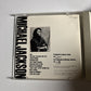Michael Jackson – Bad (CD, 1987) 32-8p-200  Japan