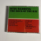 Otis Redding – The Dock Of The Bay (CD, 1968) 20p2-2362 Japan