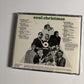 Soul Christmas (CD, 1987) 32xd-811 Japan