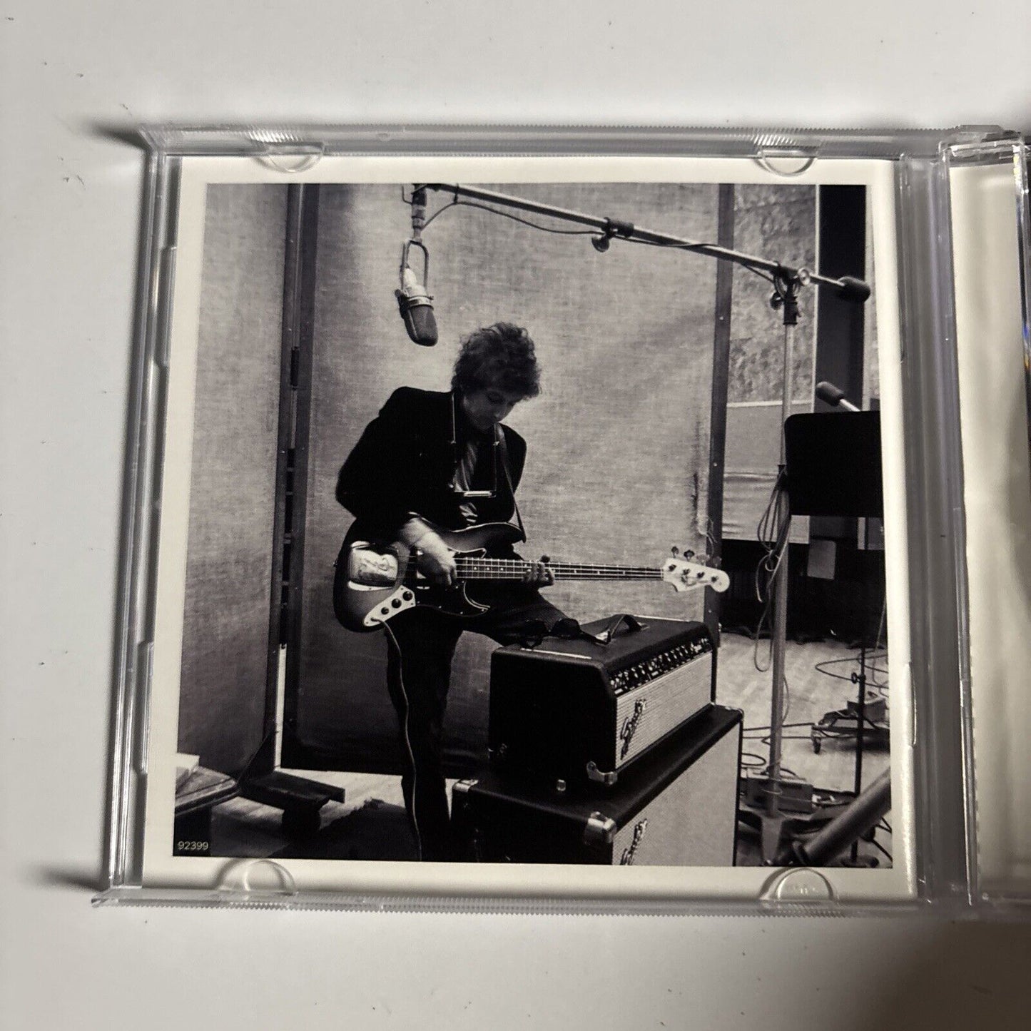 Bob Dylan – Highway 61 Revisited (CD, 2006) CK 92399