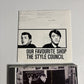 The Style Council – Our Favourite Shop (CD, 1985) pocp-1867 Japan