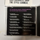 The Style Council – Our Favourite Shop (CD, 1985) pocp-1867 Japan