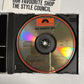 The Style Council – Our Favourite Shop (CD, 1985) pocp-1867 Japan