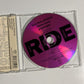 Ride – Leave Them All Behind (CD, 1992) CRESCD 123
