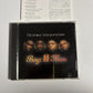 Boyz II Men – Christmas Interpretations (CD, 1993) poct-1035 Japan