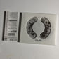 Sigur Rós – ( ) (CD, 2002) ctcm-65032 Japan obi