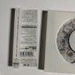 Sigur Rós – ( ) (CD, 2002) ctcm-65032 Japan obi