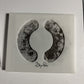 Sigur Rós – ( ) (CD, 2002) ctcm-65032 Japan obi