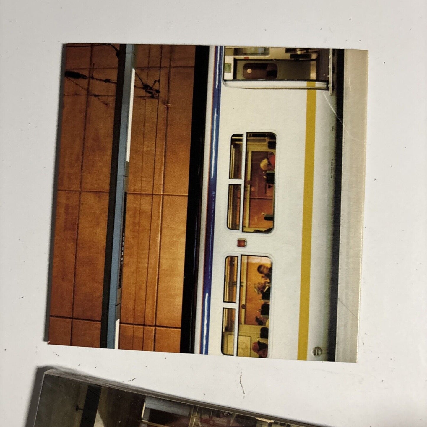 Bernard Butler – Stay (CD, 1998) CRESCD 281  *New Sealed*