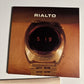 Rialto – Monday Morning 5:19 (1997, Card Sleeve, CD)