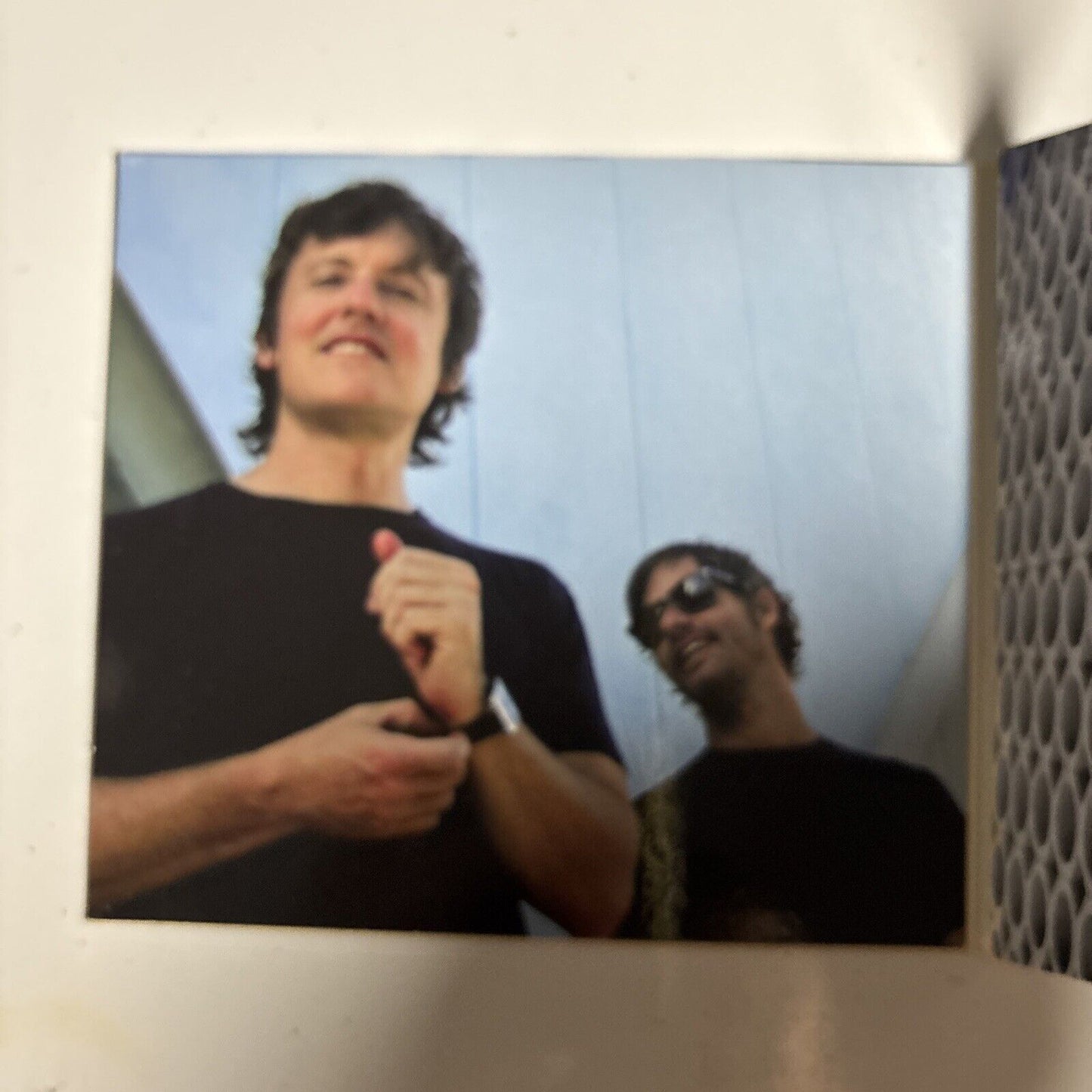 El Ten Eleven – It's Still Like A Secret (CD, 2010) FRL004  Digipak