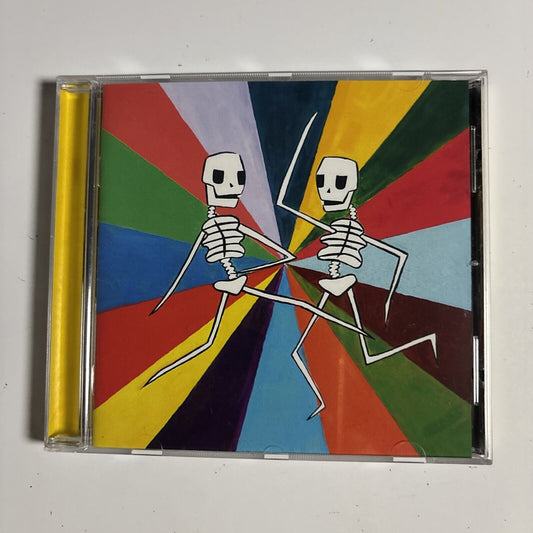 Sundara Karma – Ulfilas' Alphabet (CD, 2019)