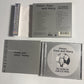 Peter, Paul And Mary – Platinum Collection (CD, HDCD, 2005) pcd-7 Japan obi HDCD