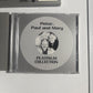 Peter, Paul And Mary – Platinum Collection (CD, HDCD, 2005) pcd-7 Japan obi HDCD