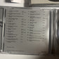 Peter, Paul And Mary – Platinum Collection (CD, HDCD, 2005) pcd-7 Japan obi HDCD