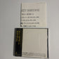 Ozzy Osbourne – Best Of Ozz (CD, 1989) 25dp-5396 Japan obi, missing front cover