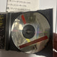Ozzy Osbourne – Best Of Ozz (CD, 1989) 25dp-5396 Japan obi, missing front cover