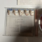 Mary J. Blige – Ballads (CD, 2000) uicc-1009  Japan
