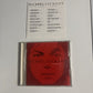 Michael Jackson – Invincible (2001, Red Artwork, CD) EICP 20 Japan