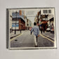 Oasis – (What's The Story) Morning Glory? (CD, 1995)  EK 67351