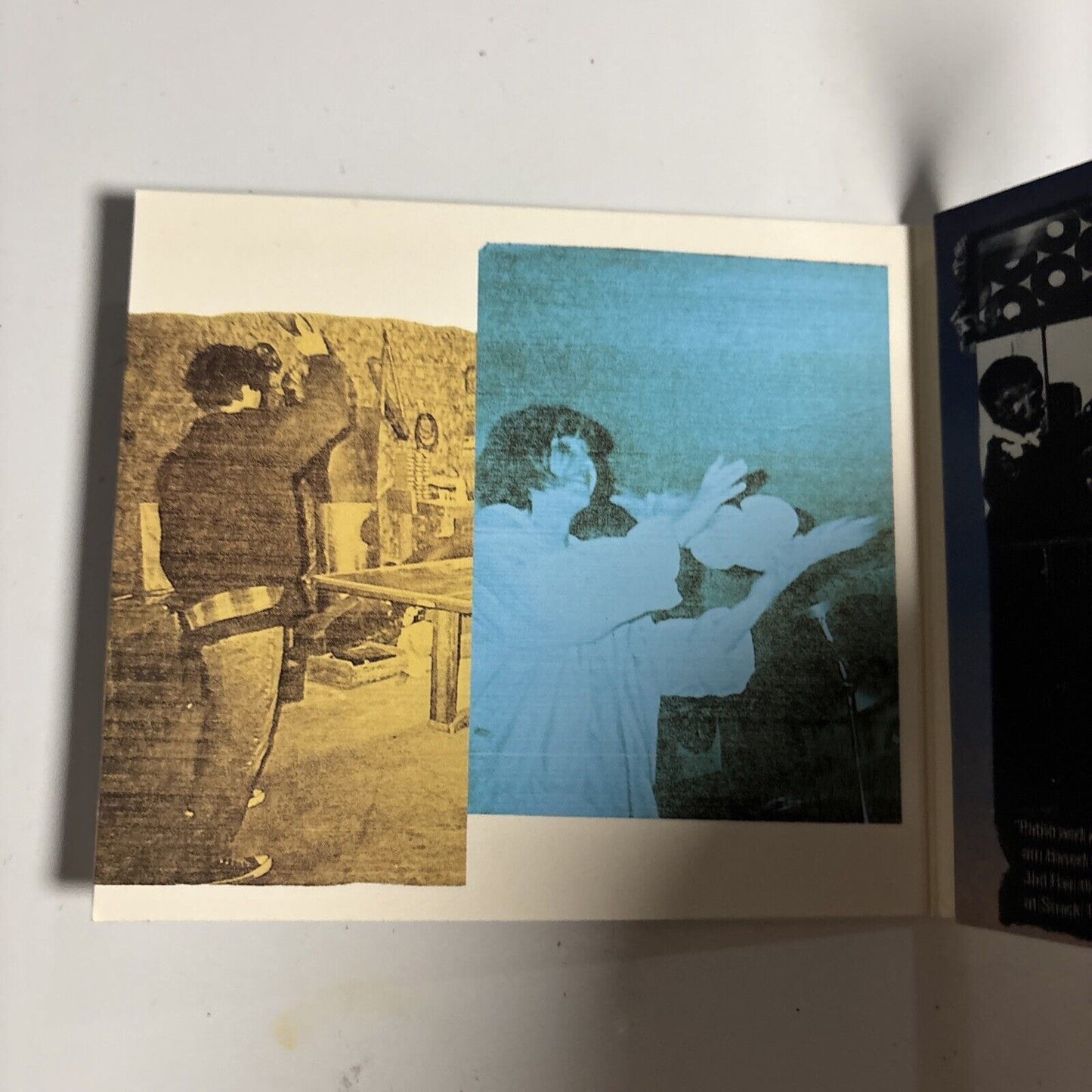 Yo La Tengo – Electr-O-Pura (1995, Digipak, CD) OLE 132-2