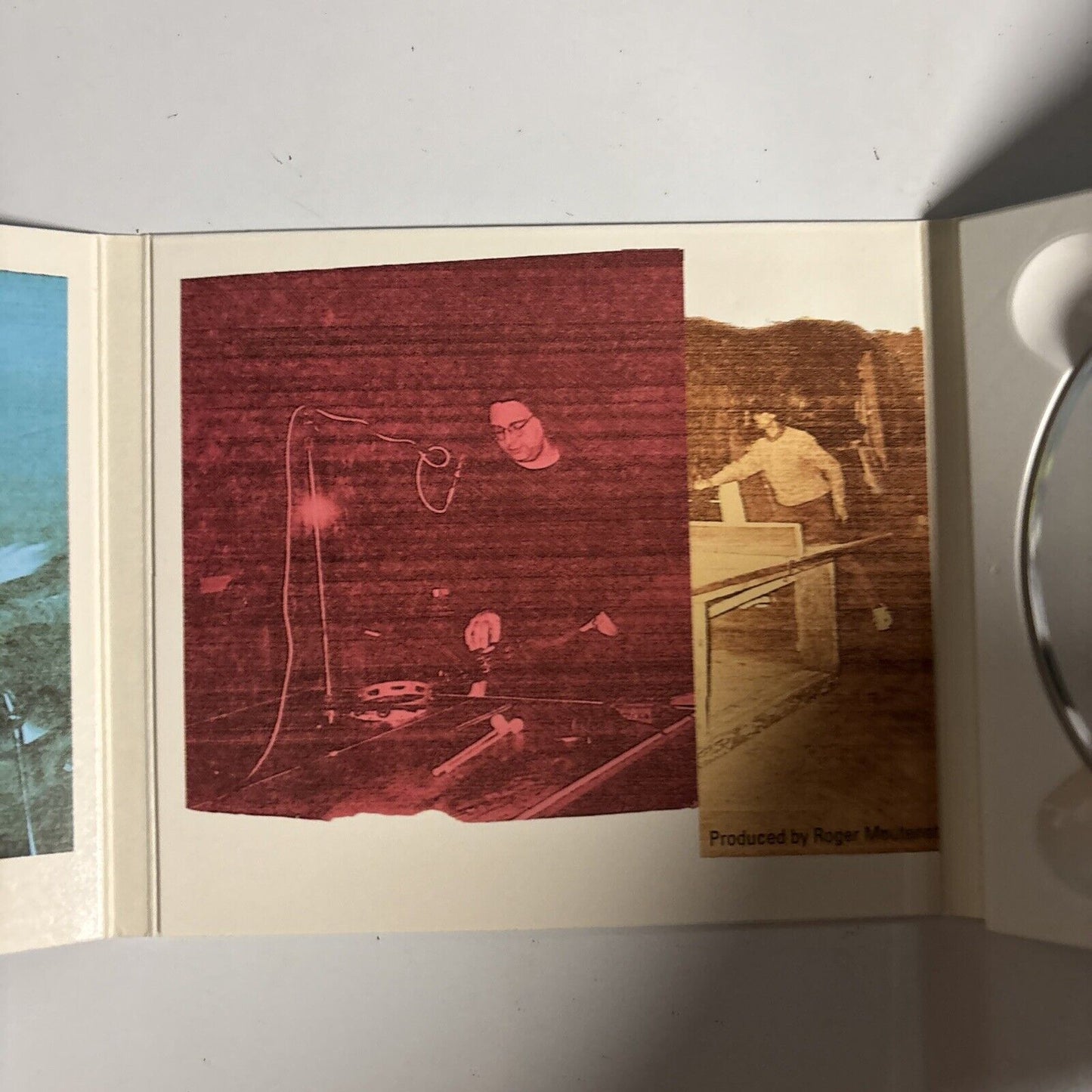 Yo La Tengo – Electr-O-Pura (1995, Digipak, CD) OLE 132-2