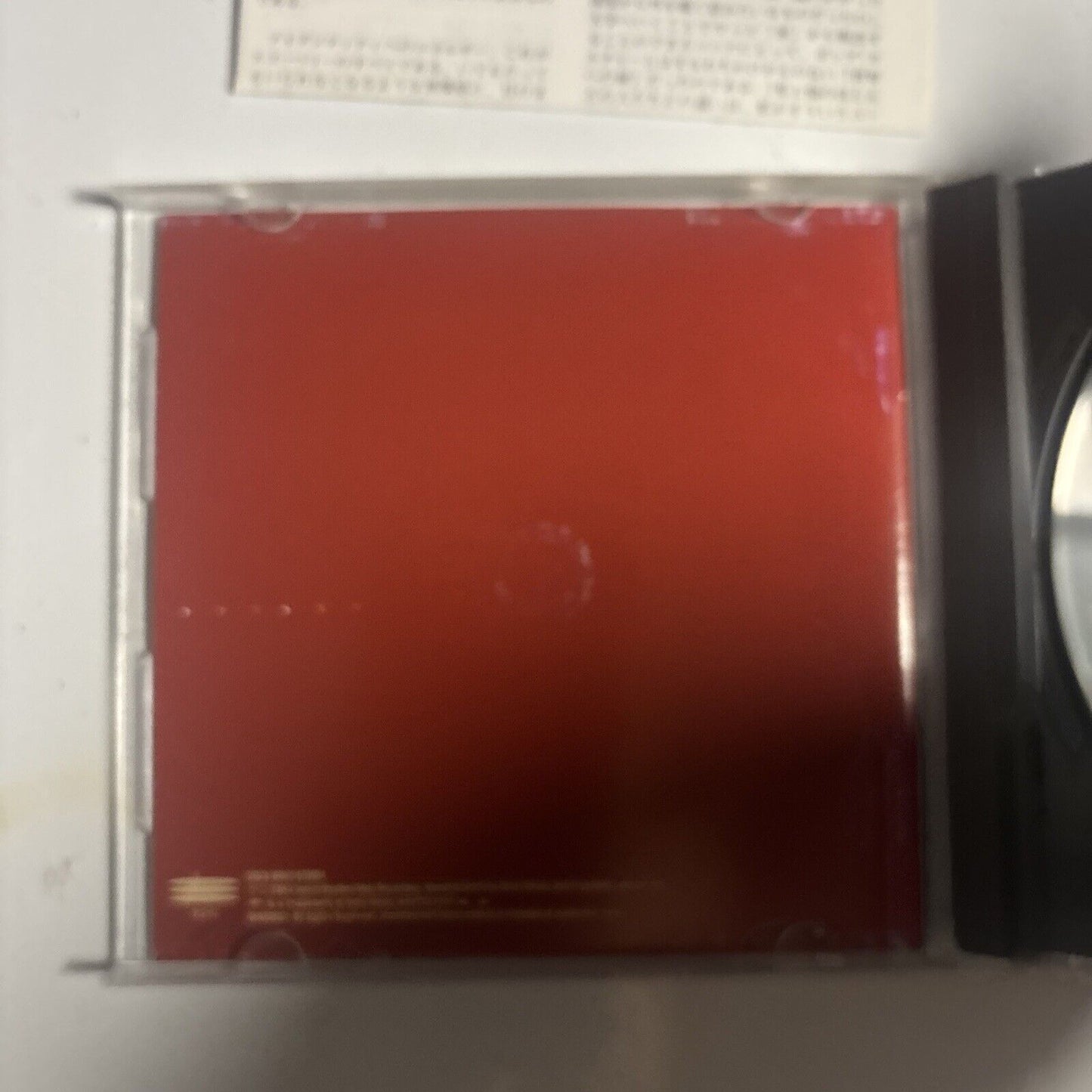 Echobelly – Everyone's Got One (CD, 1994) esca-6052 Japan
