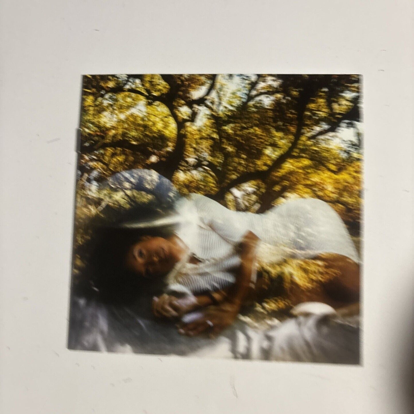 Corinne Bailey Rae – The Sea (CD, 2010)