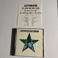 The Jesus And Mary Chain – Automatic (CD, 1989) wmc5-1 Japan