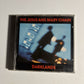 The Jesus And Mary Chain – Darklands (CD, 1987) 242180-2