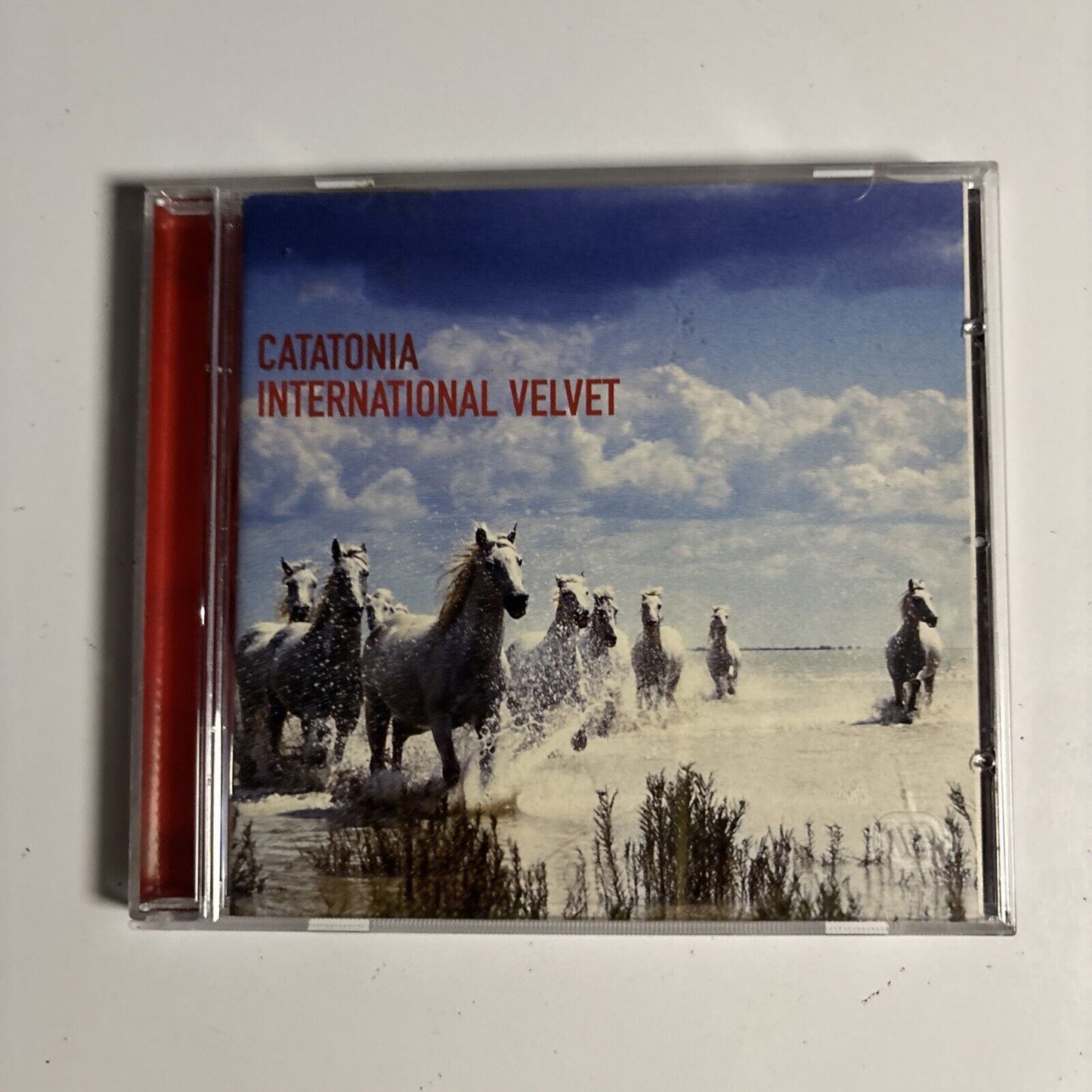 Catatonia – International Velvet (CD, 1998)