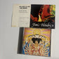 The Jimi Hendrix Experience – Axis: Bold As Love (CD, 1991) pocp-2020 Japan