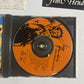 The Jimi Hendrix Experience – Axis: Bold As Love (CD, 1991) pocp-2020 Japan