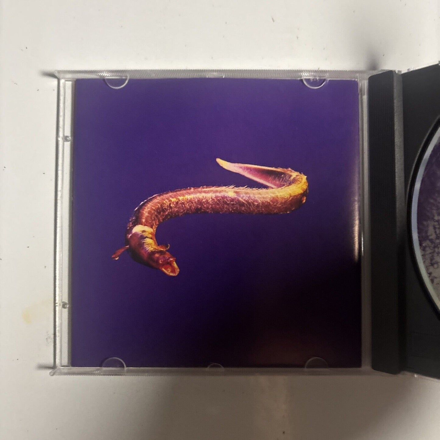 The Breeders – Pod (CD, 1990) CAD 0006 CD