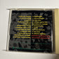 Earth, Wind & Fire – Heritage (CD, 1990) CSCS 5101 Japan