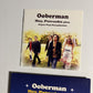 Ooberman – Hey Petrunko Plus... (CD, 2003) ARTD-5514 Japan