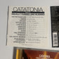 Catatonia – Equally Cursed And Blessed (CD, 1999) wpcr-10374 Japan obi
