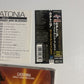 Catatonia – Equally Cursed And Blessed (CD, 1999) wpcr-10374 Japan obi