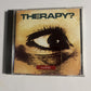Therapy? – Nurse (CD, 1992) pocm-1014 Japan