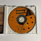 Teenage Fanclub – What You Do To Me (CD, 1992) mvcg-17004 Japan obi