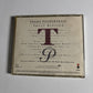 Teddy Pendergrass – Truly Blessed (CD, 1991) wmc5-350 Japan