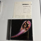 Deep Purple – Fireball (CD, 1971) 20p2-2604 Japan